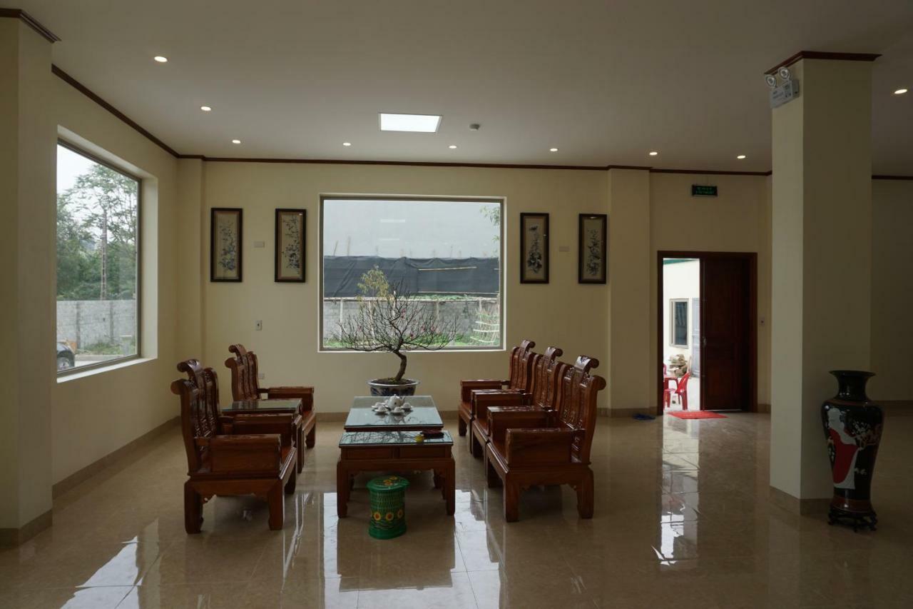 Camellia Hotel Thanh Hóa Dış mekan fotoğraf