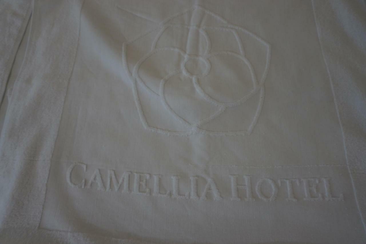 Camellia Hotel Thanh Hóa Dış mekan fotoğraf