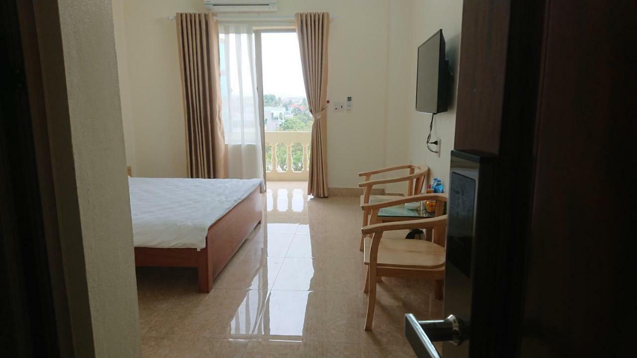 Camellia Hotel Thanh Hóa Dış mekan fotoğraf